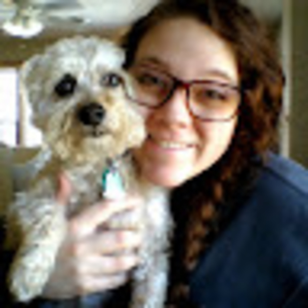 Meet your Posher, Morgan